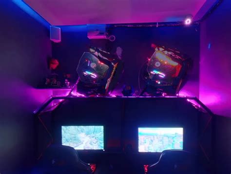 alpha-esports-gaming-cafe|AlphaQ Gaming (AQG) .